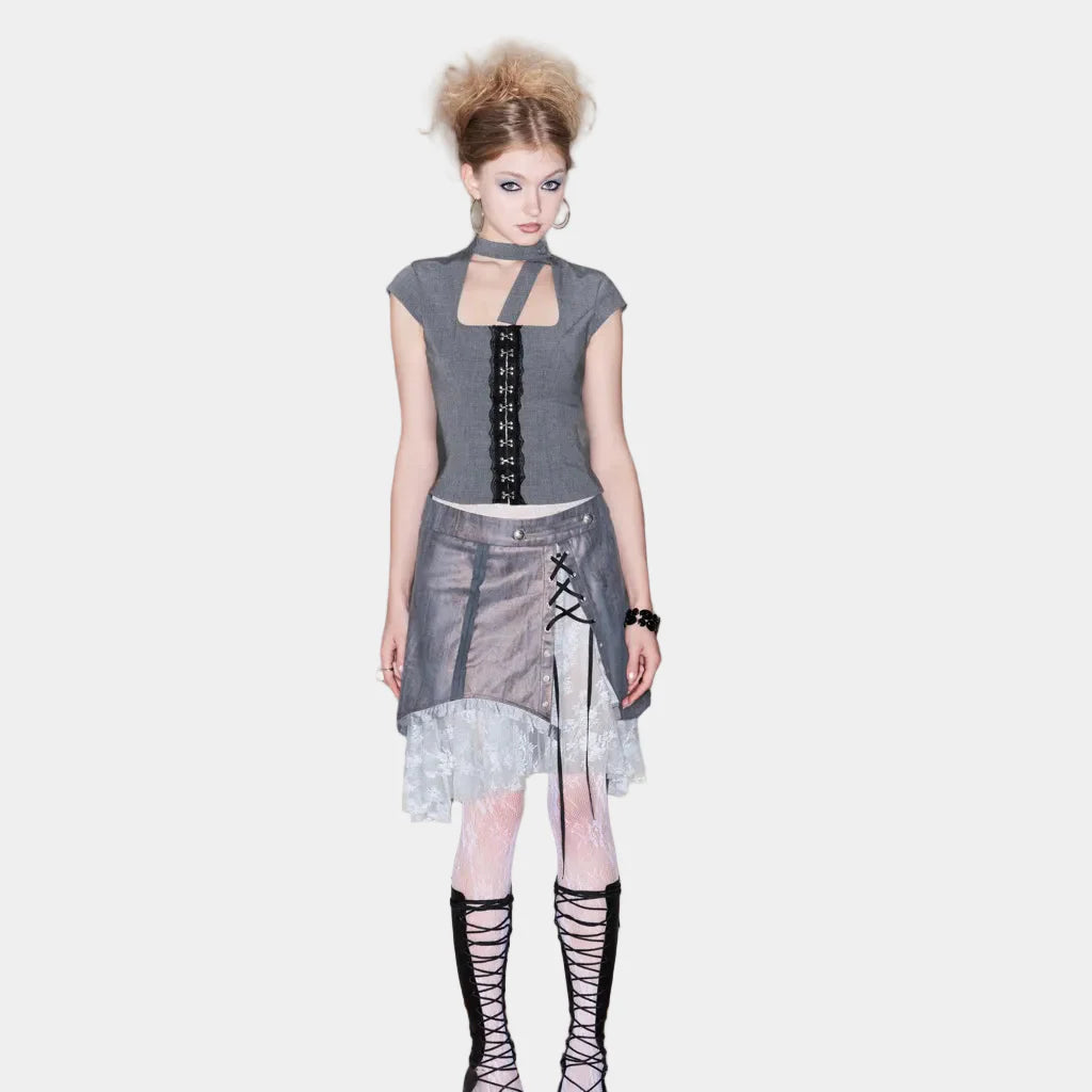 Into.Eight-Code Top