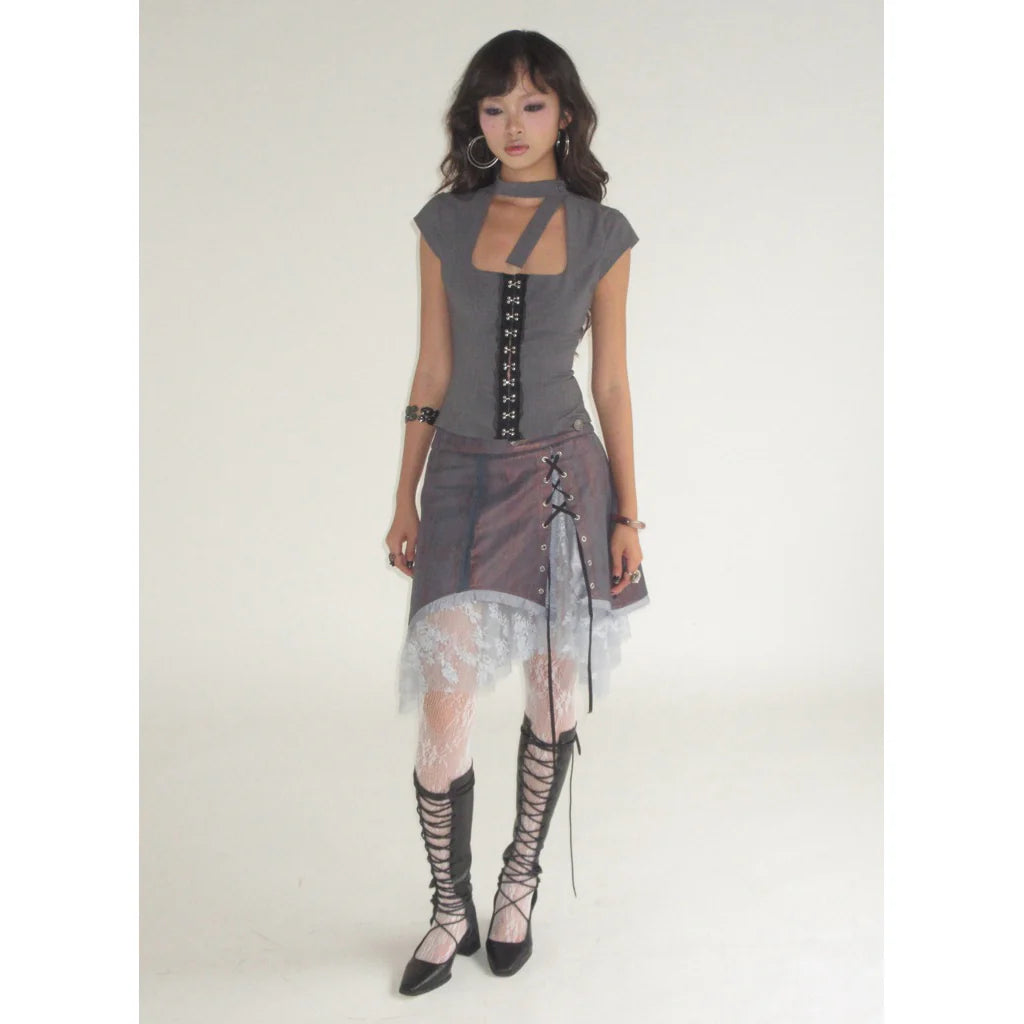 Into.Eight-Code Top