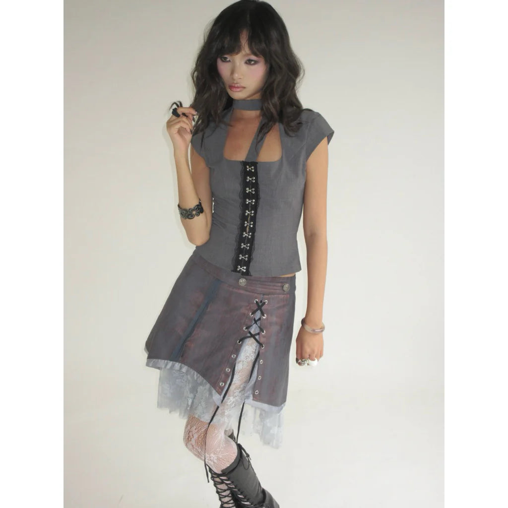 Into.Eight-Code Top