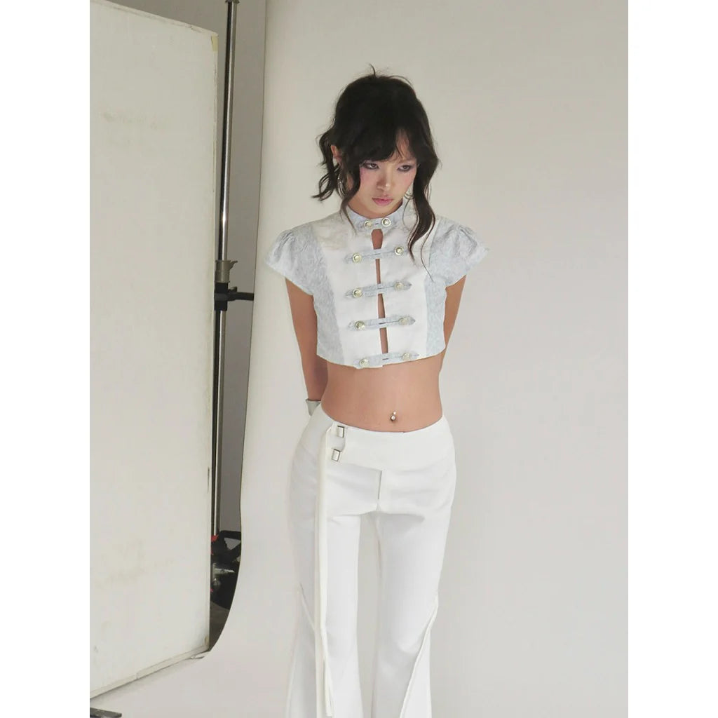 Into.Eight-Penta Pants