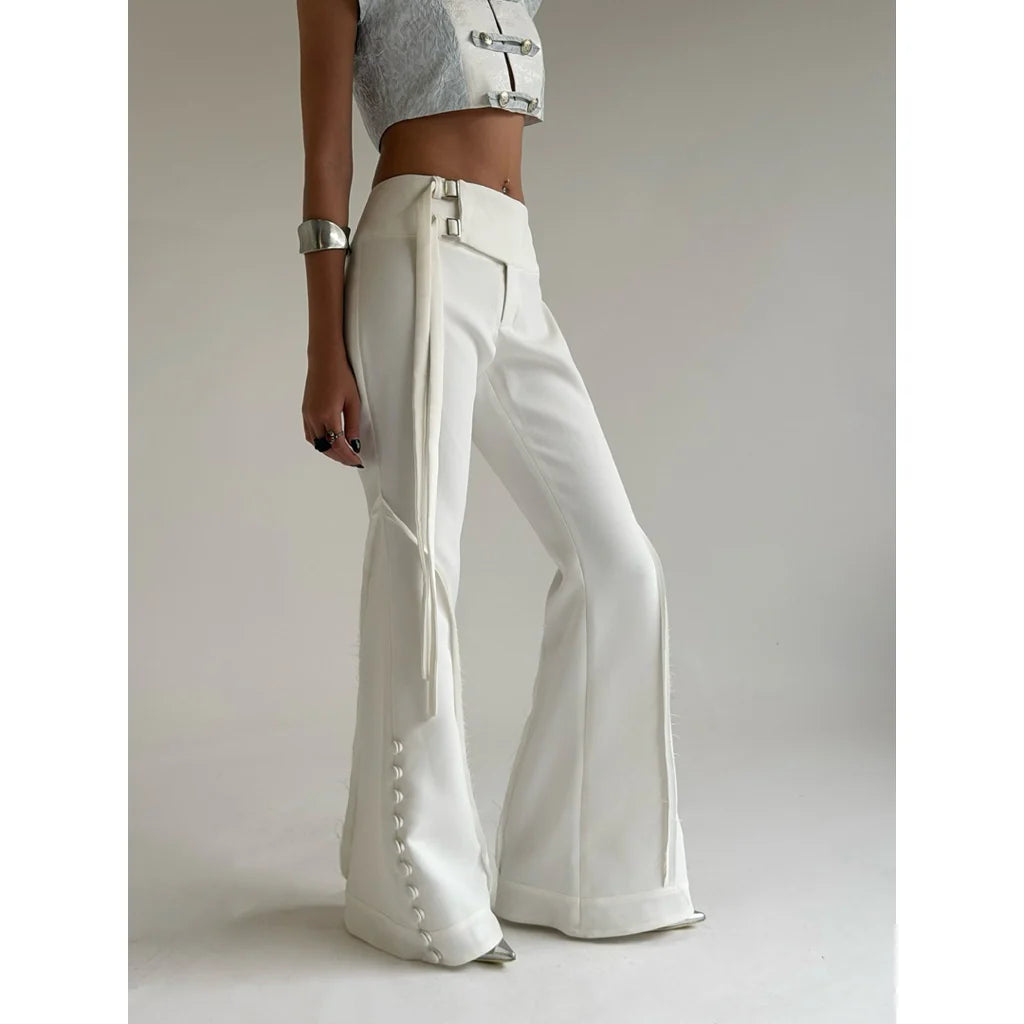 Into.Eight-Penta Pants
