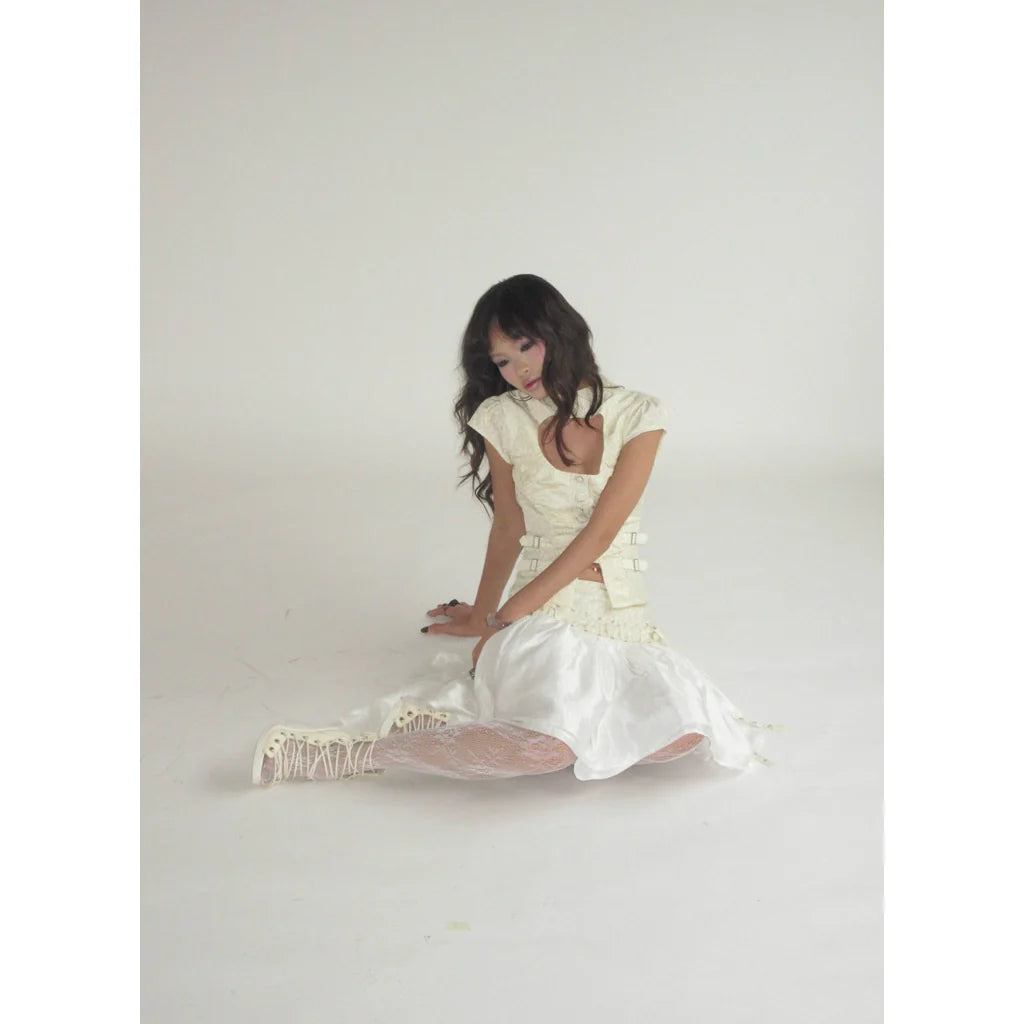 Into.Eight-Crystal Top