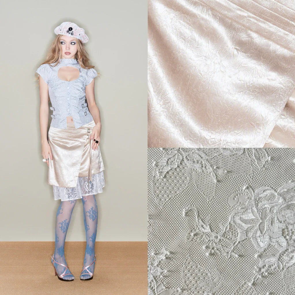 Into.Eight-Luna Skirt