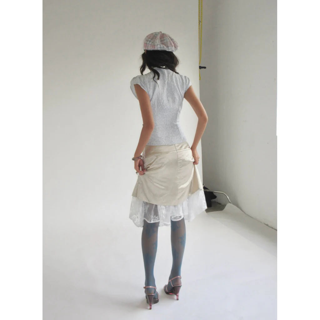 Into.Eight-Luna Skirt