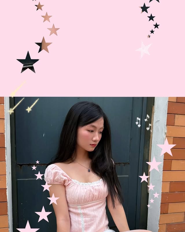 1998 Cynthia Pink Top - READY TO DISPATCH WITHIN 48 hours