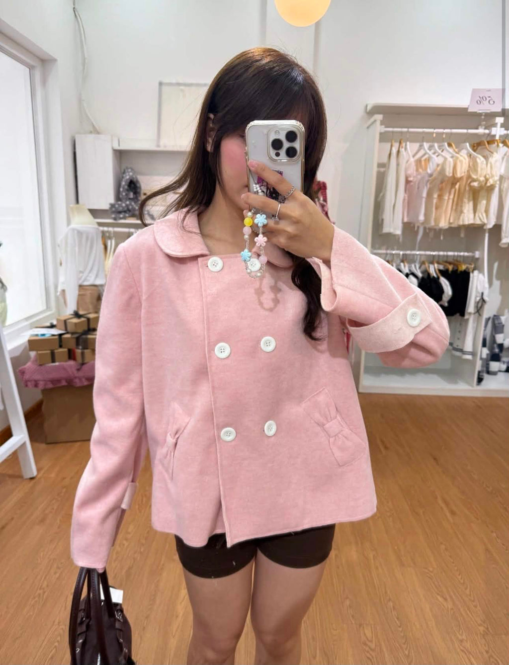 1998 Minni coat - ready to dispatch in 48 hours