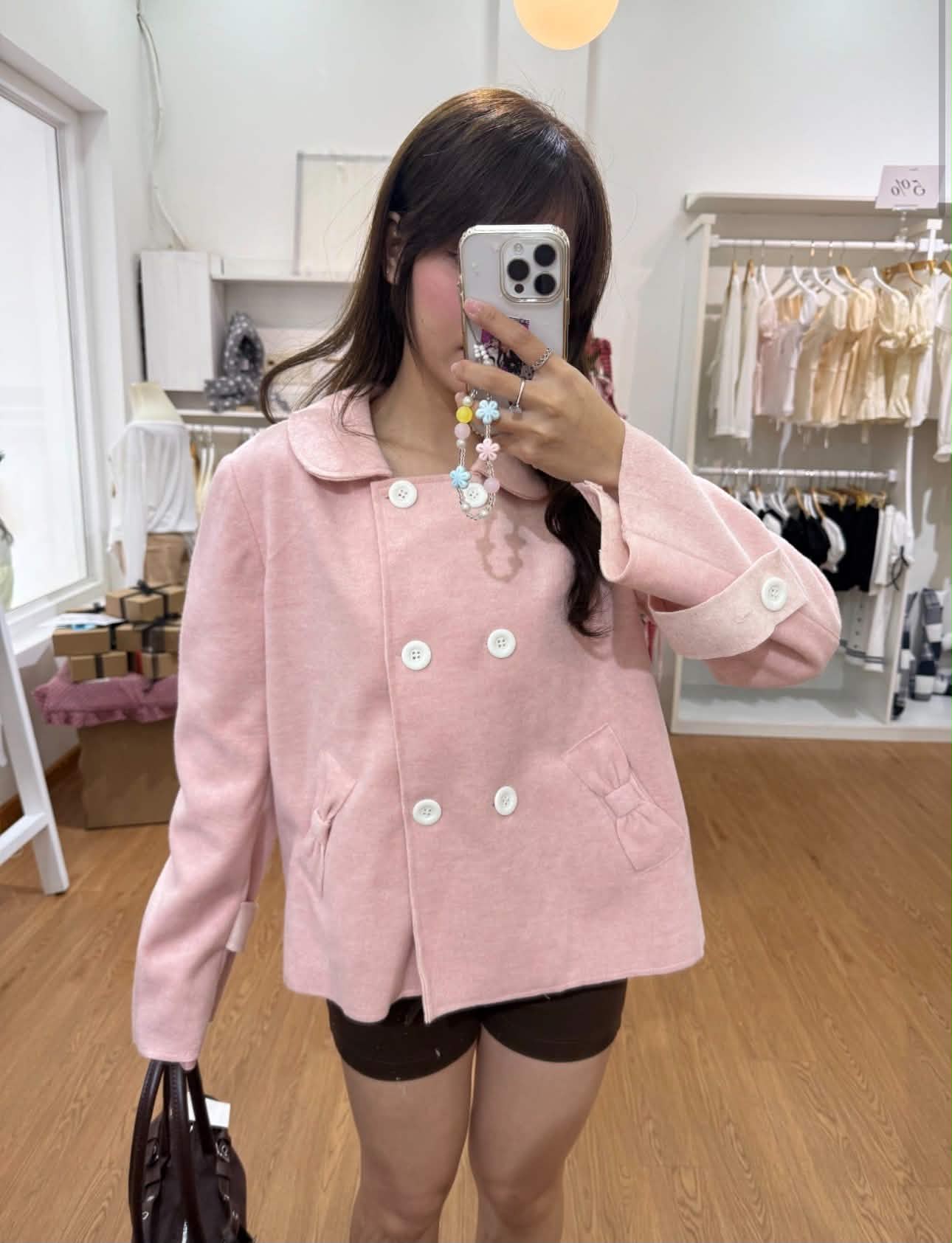 1998 Minni coat - ready to dispatch in 48 hours