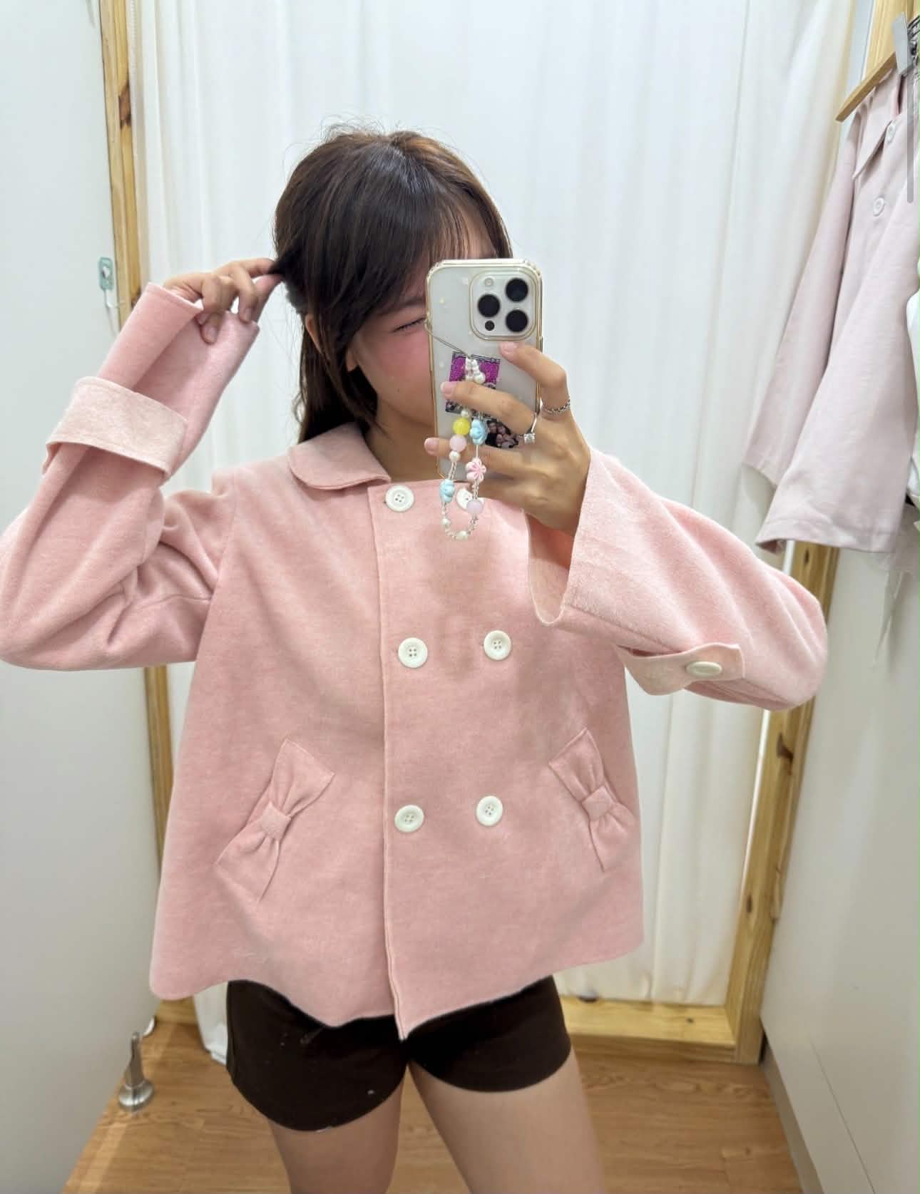 1998 Minni coat - ready to dispatch in 48 hours