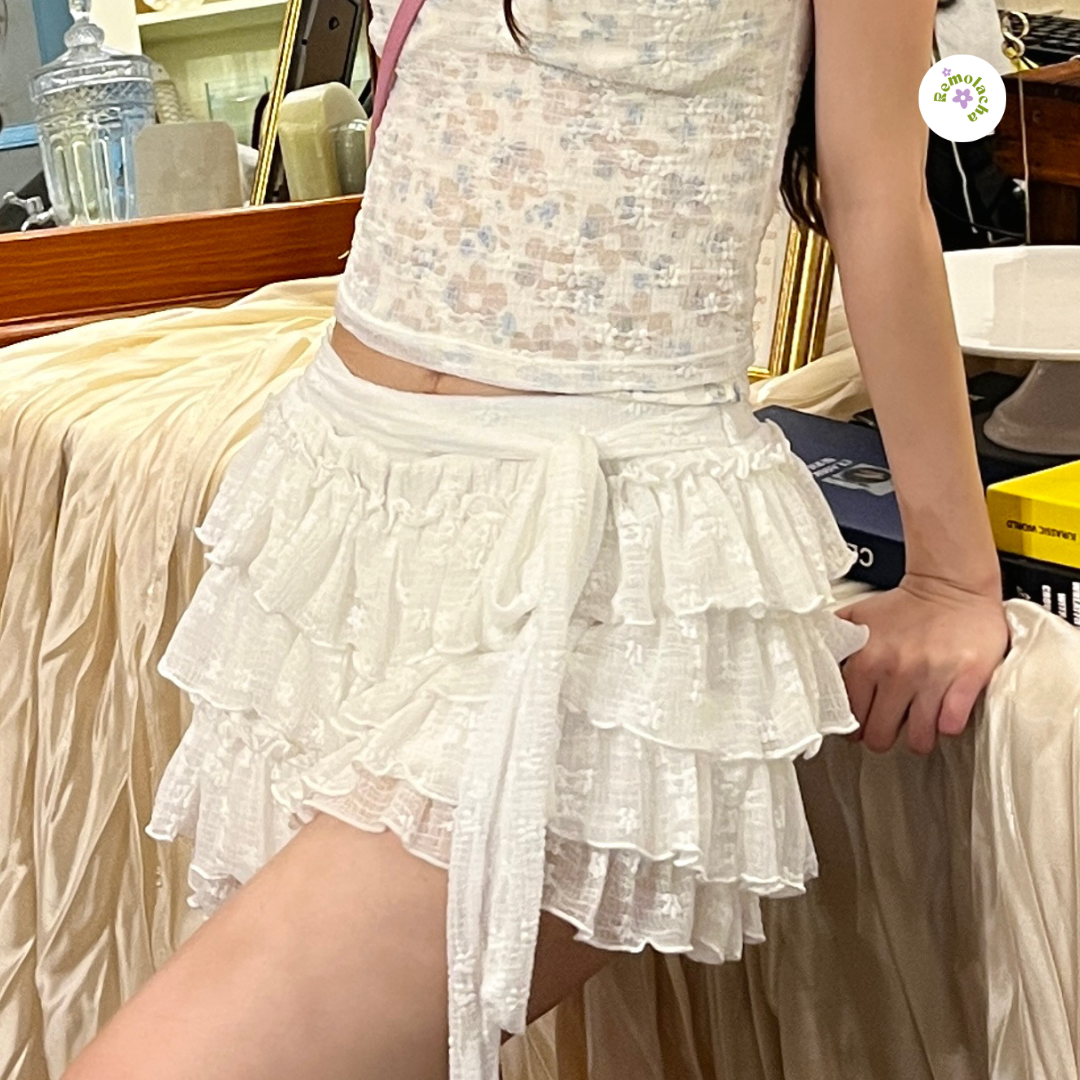 Remolacha - nora short