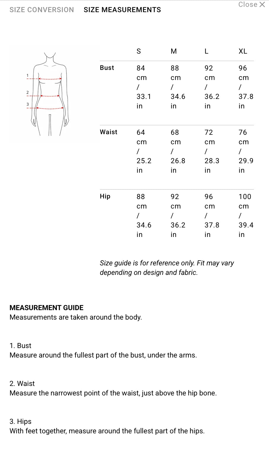 Lsoul Soulie Corset
