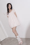 Esme Pink Dress