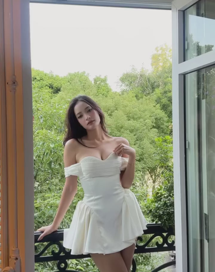 Ameliee Louisa Dress