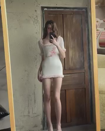 Doublebizz Ettie Bunny Dress