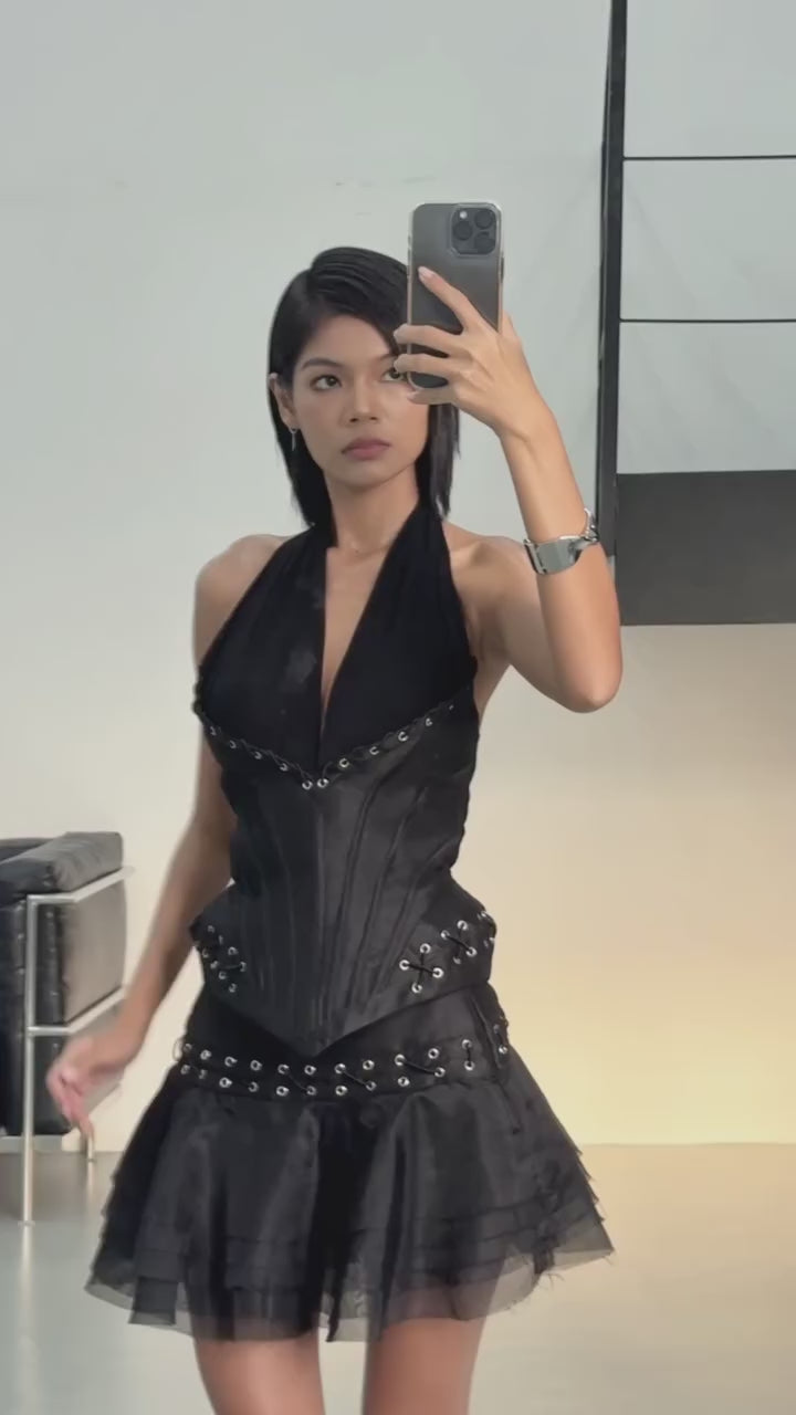 RuedeRue Ivy Set