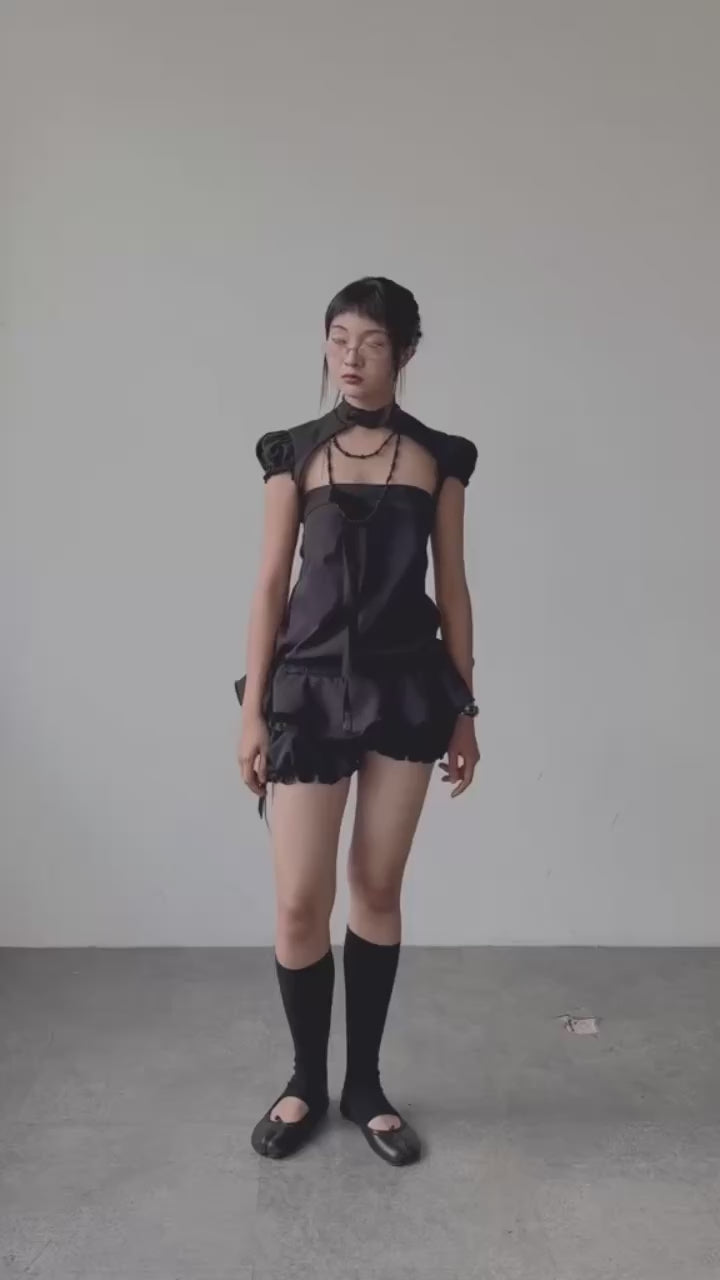 Uyu Label Magical Jumpsuit