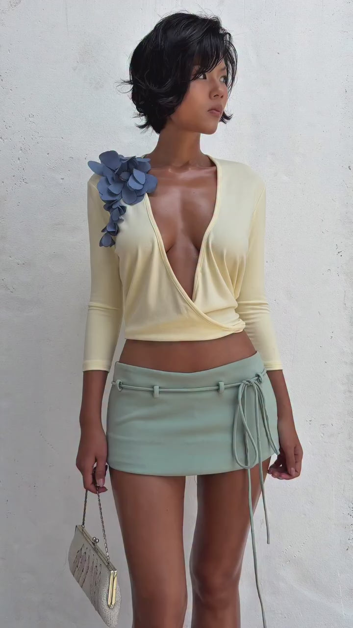 Ibiboss Vivien Top