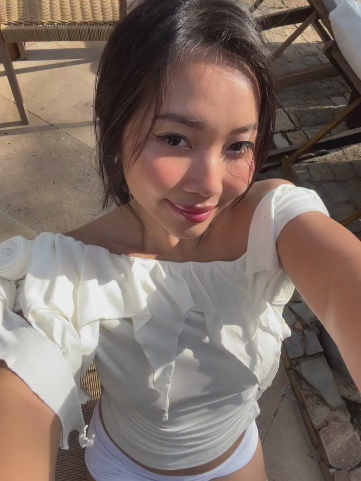 Princssclub Kairosie Fairy Summer Top