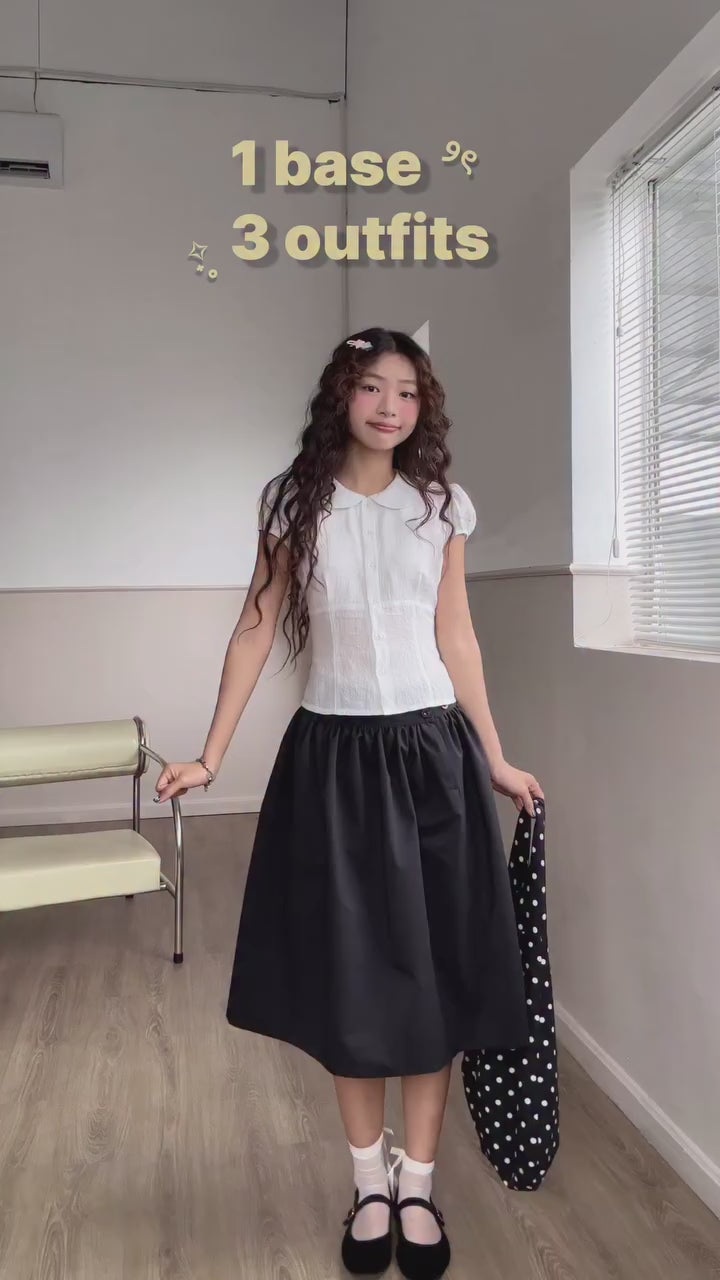 AREUM Hana Top