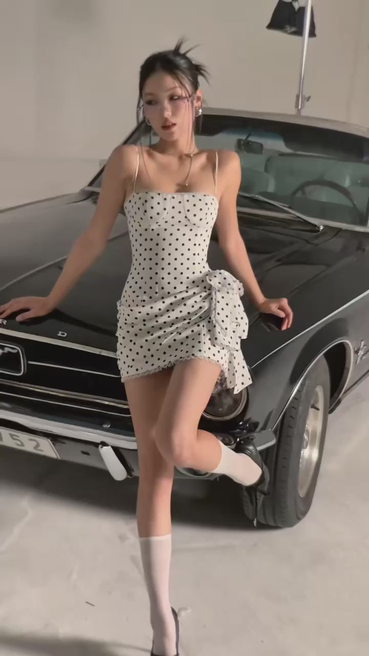 LANE CÌ Pipi Dress ( Last chance )