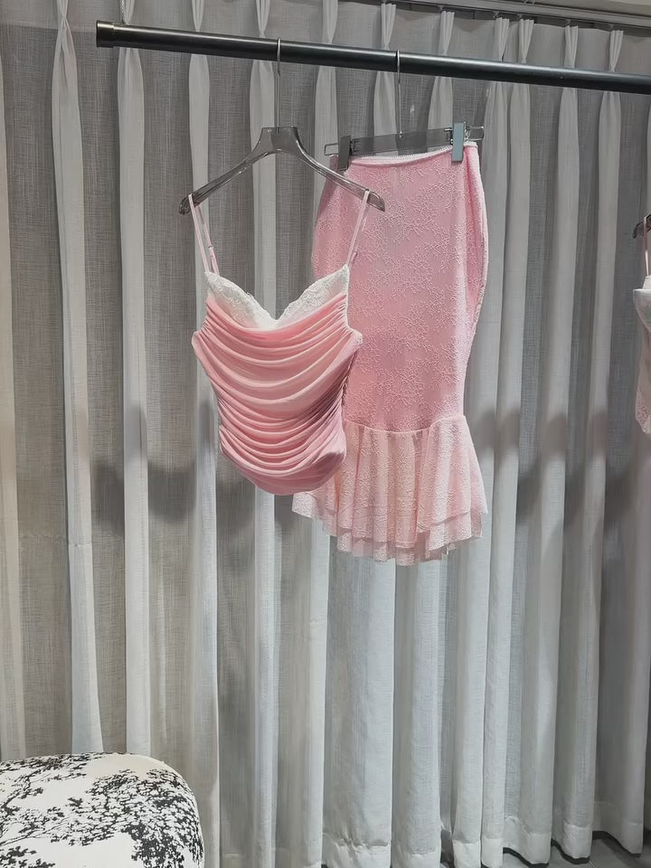 FireFly.Studio Kiss Me Top